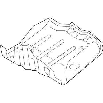 Mitsubishi 5370B852