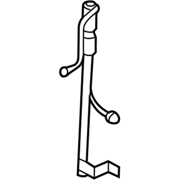 Mitsubishi MR318513 Antenna