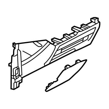 Mitsubishi 8002C739XA