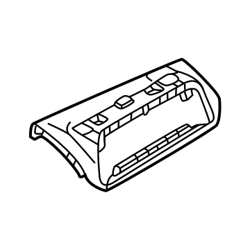 Mitsubishi 68103W071P