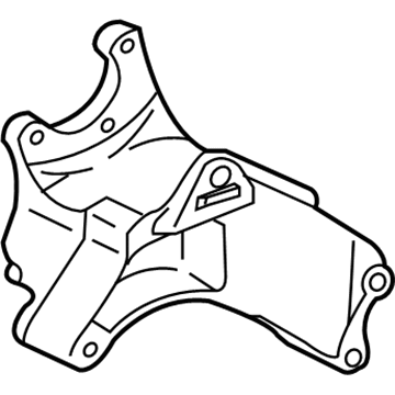 Mitsubishi 4450A124