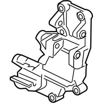 Mitsubishi 1801A066