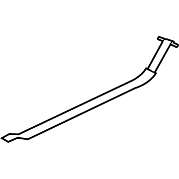 Mitsubishi 1705A048