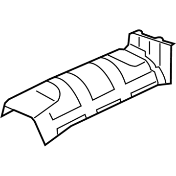 Mitsubishi 1706A016