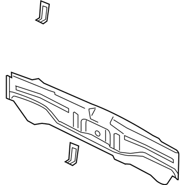Mitsubishi 5257A186