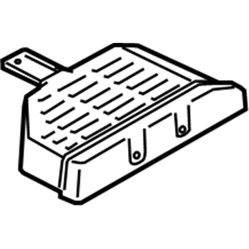 Mitsubishi 8701A155