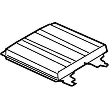 Mitsubishi 8701A382