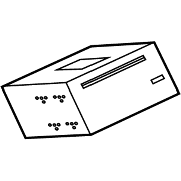 Mitsubishi 8701A469