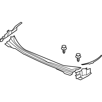 Mitsubishi 7405A058
