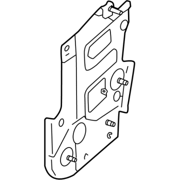 Mitsubishi AX000057