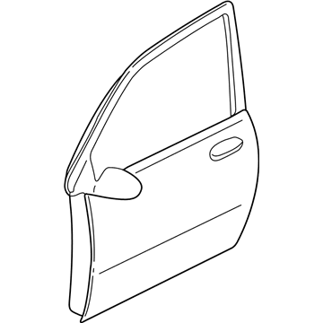 Mitsubishi 5700A053