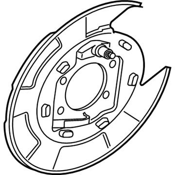 Mitsubishi 4800A026