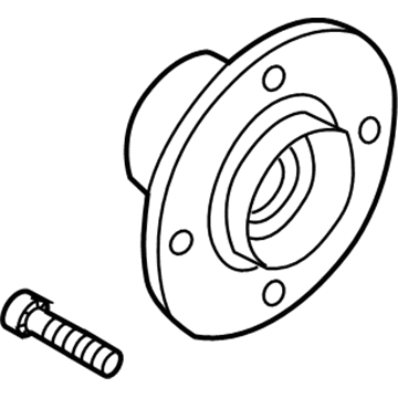 Mitsubishi 3785A019