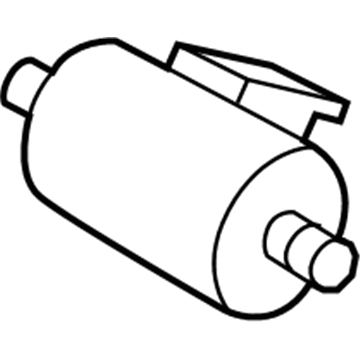 Mitsubishi 1789A001