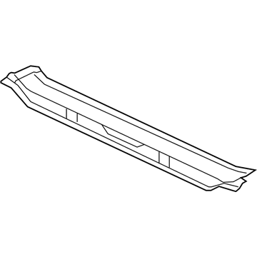 Mitsubishi 5257A136