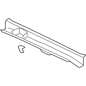 Mitsubishi 5257A135