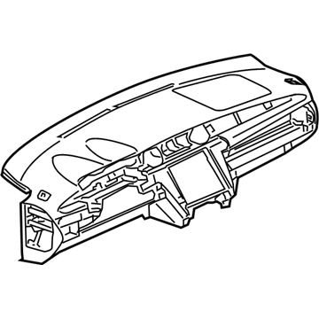 Mitsubishi MR975101HA