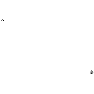 Mitsubishi Fuse - MS810969