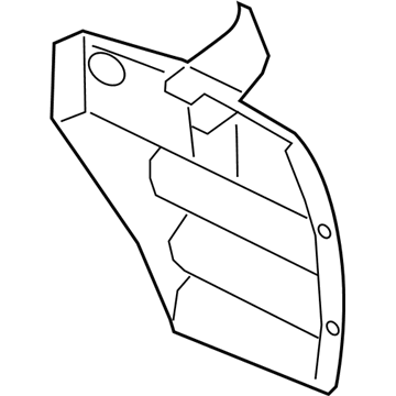Mitsubishi 5370B015