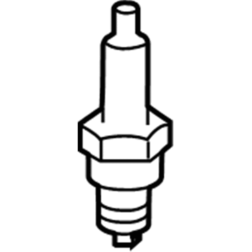 Mitsubishi 1822A068