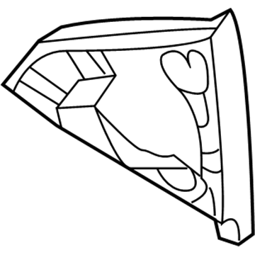 Mitsubishi MR978775