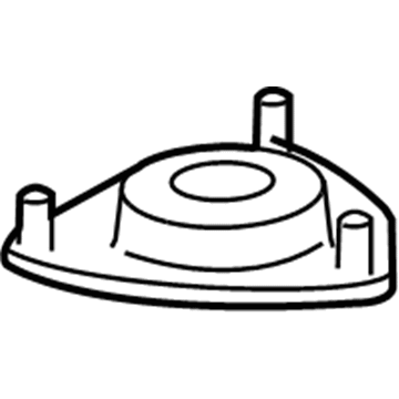 Mitsubishi MN101372
