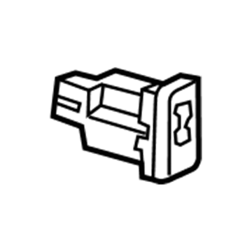 Mitsubishi 8602A050