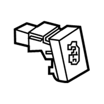 Mitsubishi 8612A050