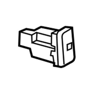 Mitsubishi 8610A132