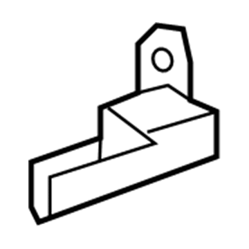Mitsubishi 5702A063