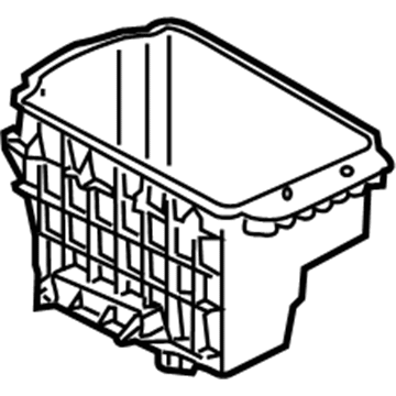 Mitsubishi MR590254