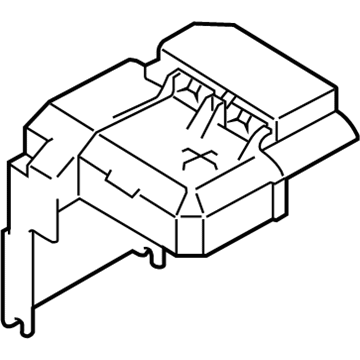 Mitsubishi 8571A041