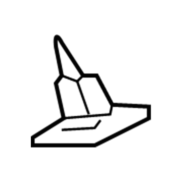 Mitsubishi MR280579