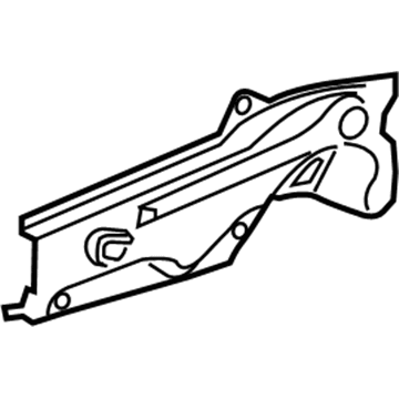 Mitsubishi MN186588