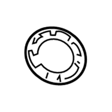 Mitsubishi 8065A106XB