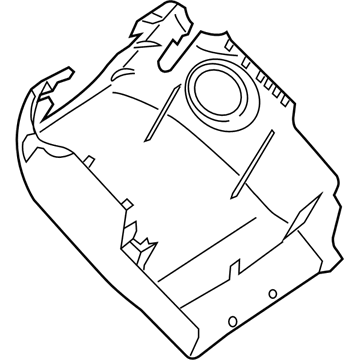 Mitsubishi 8065A124XA