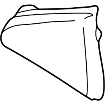 Mitsubishi MR275219