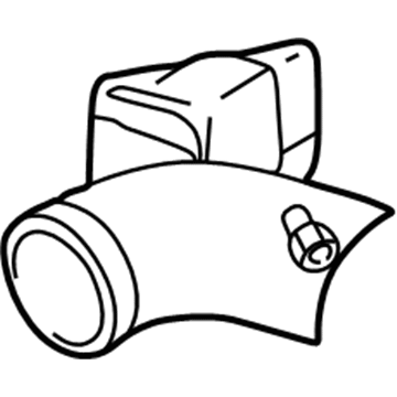 Mitsubishi MR464827