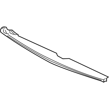 Mitsubishi MR950166