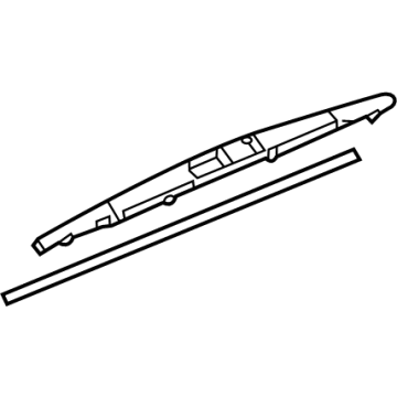 Mitsubishi 8253A349
