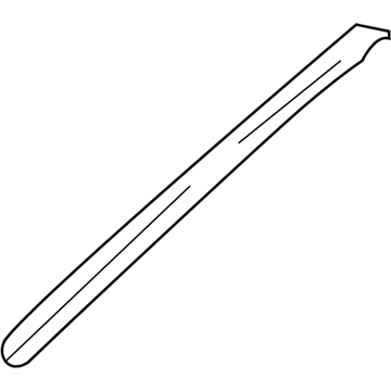 Mitsubishi MR574504