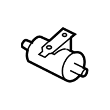 Mitsubishi 1789A001
