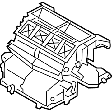 Mitsubishi 7801B151