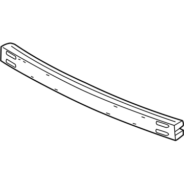 Mitsubishi MR574190 Reinforcement