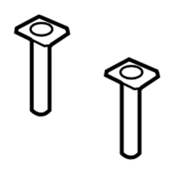 Mitsubishi MN148712HA