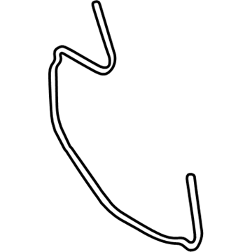 Mitsubishi Galant Timing Cover Gasket - MN149468