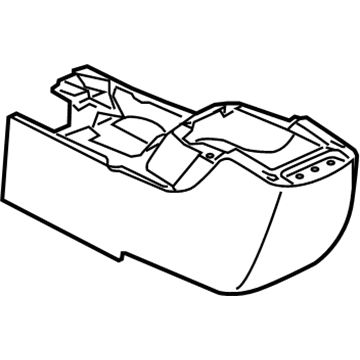 Mitsubishi MN151553HA