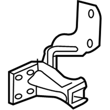 Mitsubishi 5802A003
