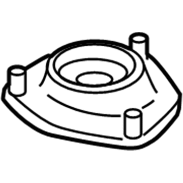 Mitsubishi MR589432