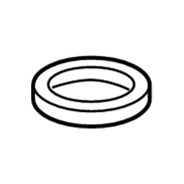 Mitsubishi Strut Bearing - MR961072